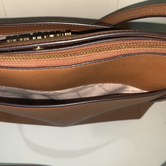 Michael Kors shoulder bag - Picture 5 of 7
